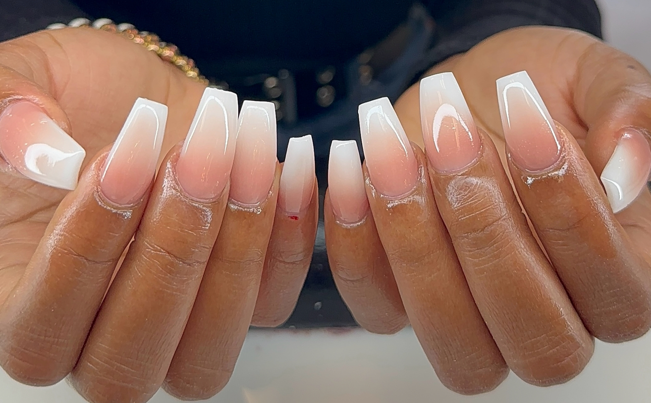 Regal Nails, Salon & Spa nail work in Goose Creek, South Carolina
