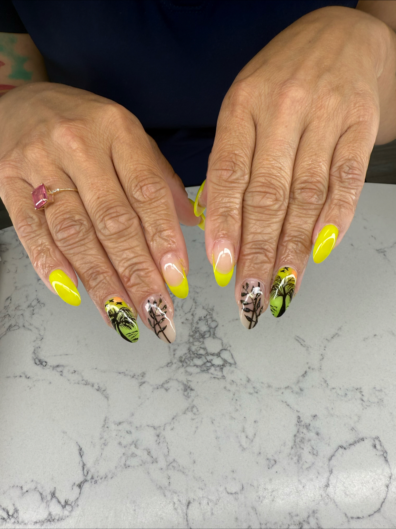 Regal Nails, Salon & Spa nail photo 1