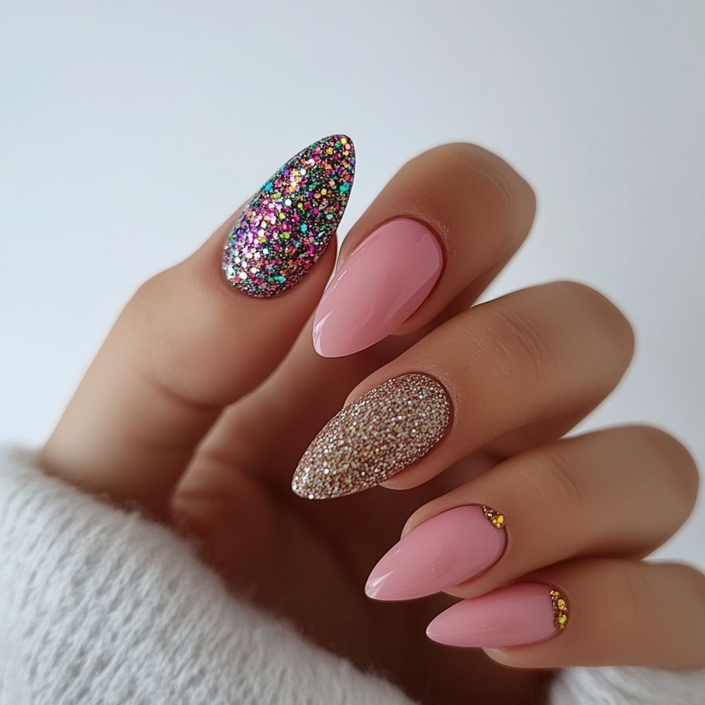 Regal Nails, Salon & Spa nail photo 3