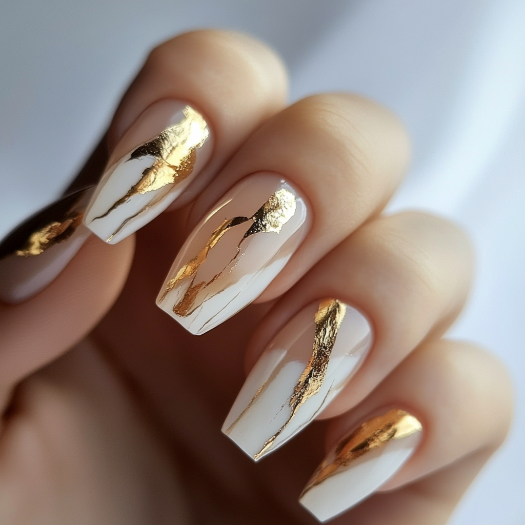Regal Nails, Salon & Spa nail photo 5